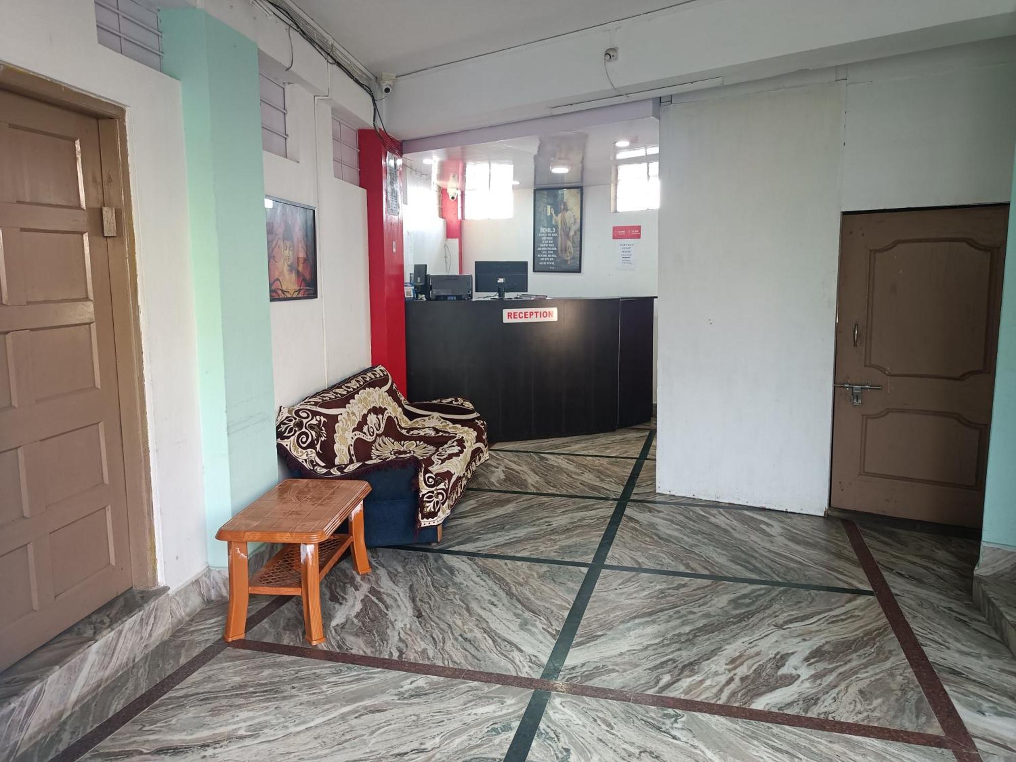 Our Villa Guest House By Roh Shillong Exterior photo