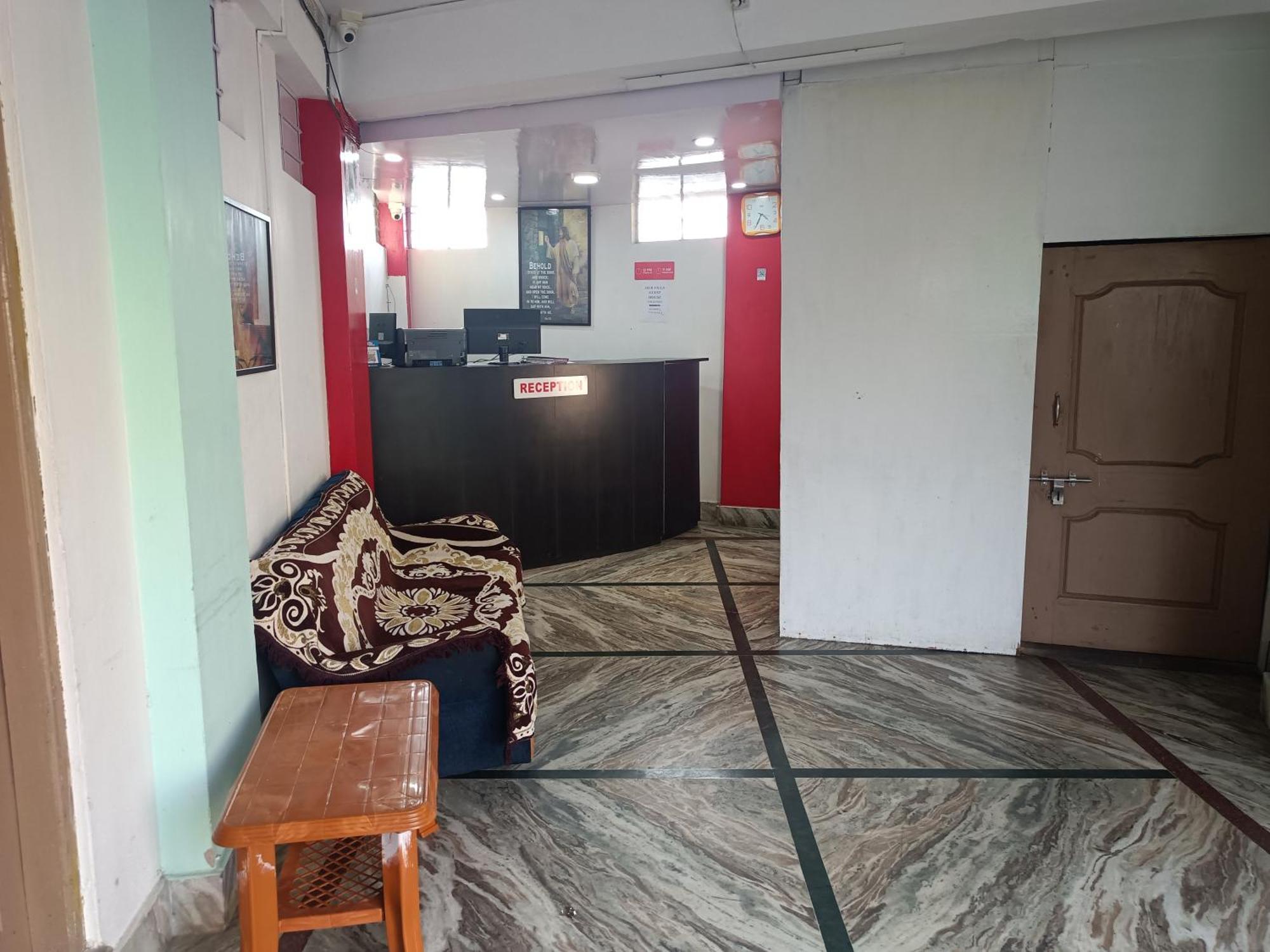 Our Villa Guest House By Roh Shillong Exterior photo