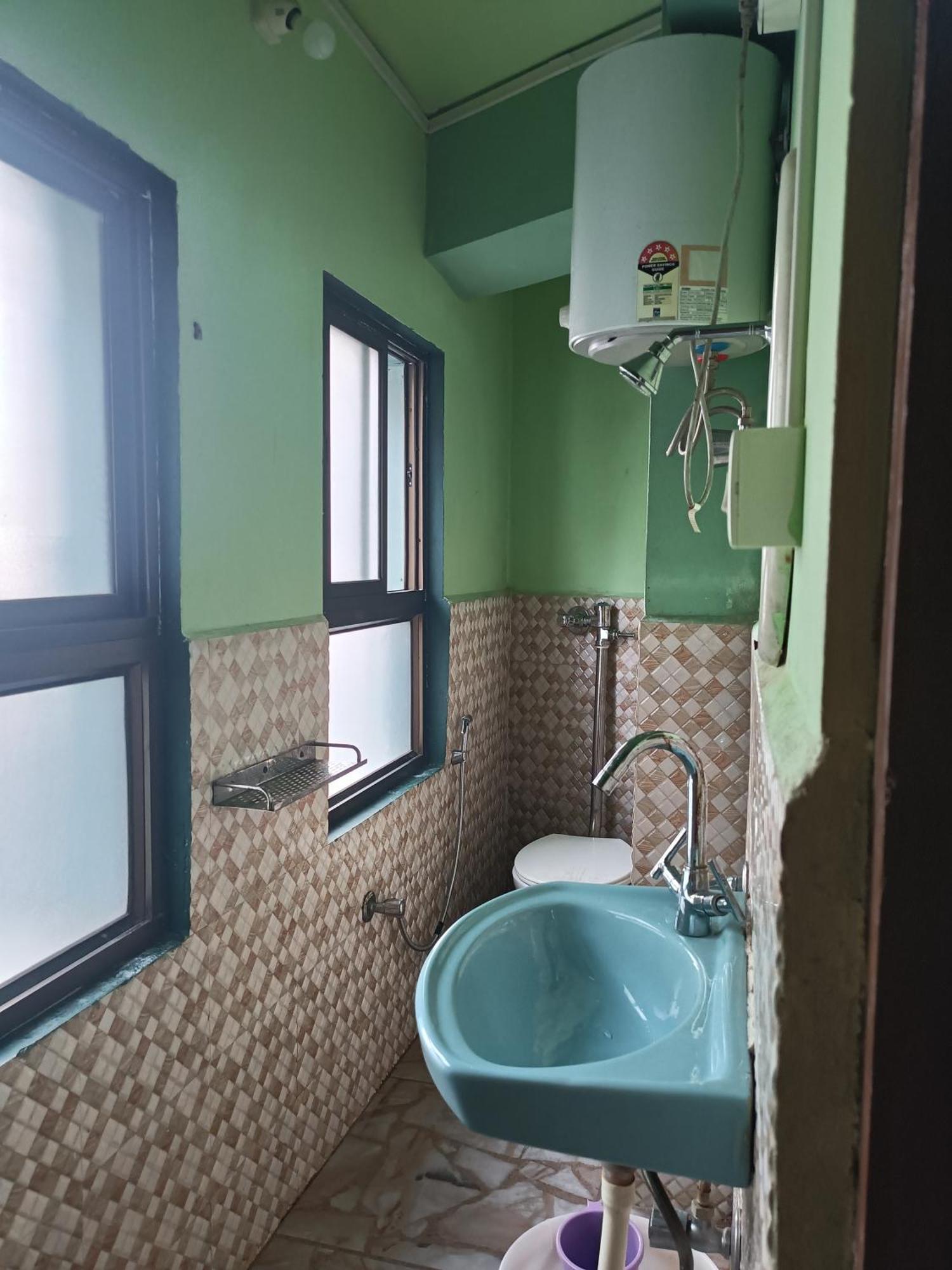 Our Villa Guest House By Roh Shillong Exterior photo