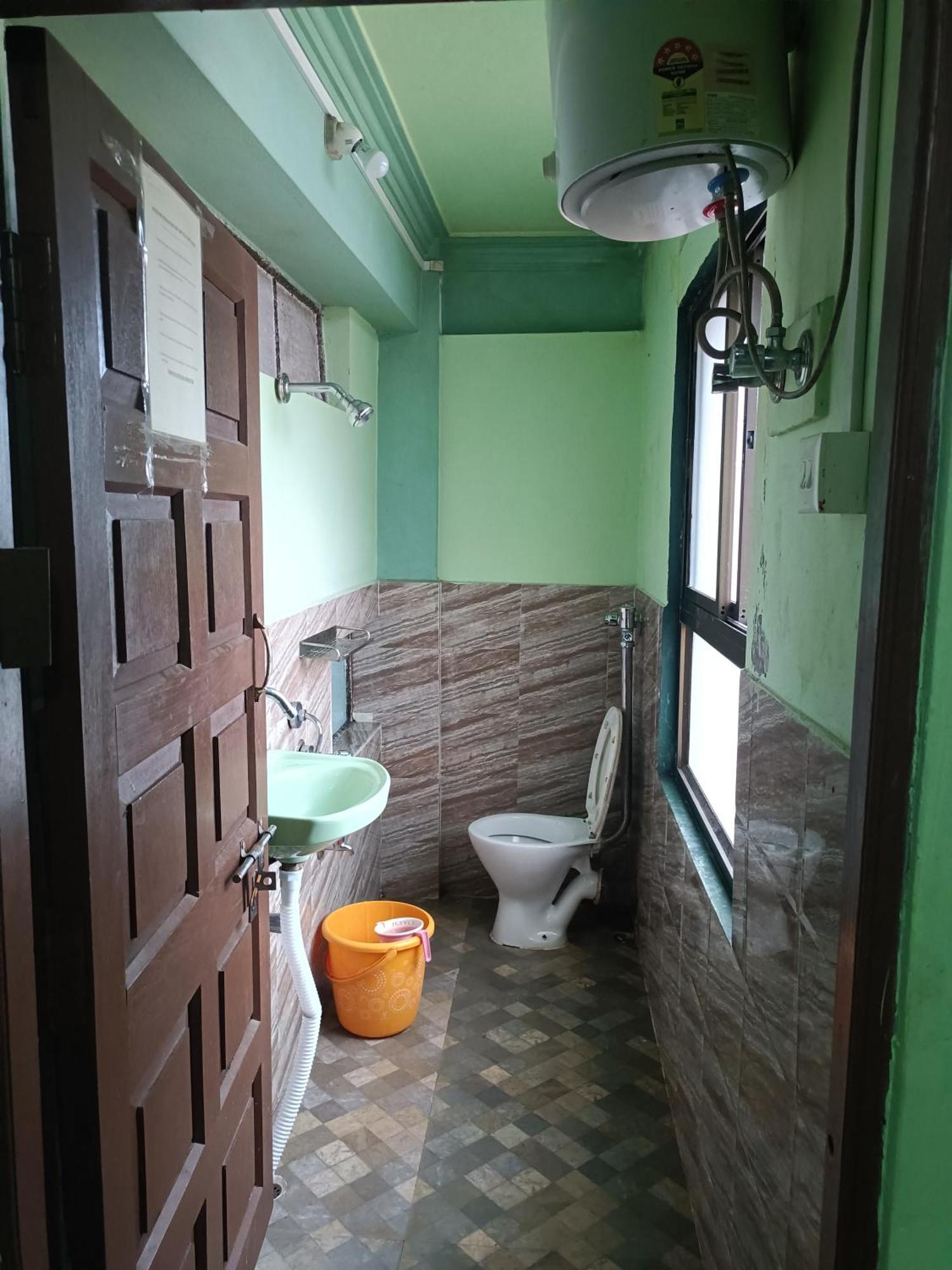 Our Villa Guest House By Roh Shillong Exterior photo